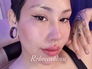 Rebeccabhon