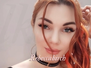 Rebeccabirch