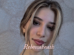 Rebeccaheath