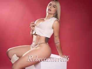 Rebeccamorelli