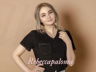 Rebeccapaloma
