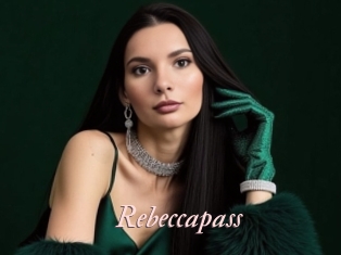 Rebeccapass