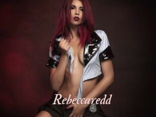 Rebeccaredd