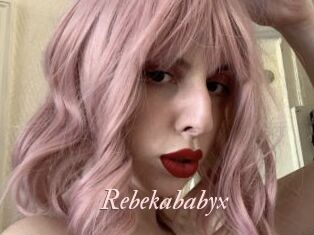 Rebekababyx