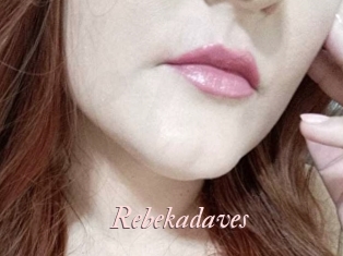 Rebekadaves