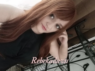 Rebekadavis