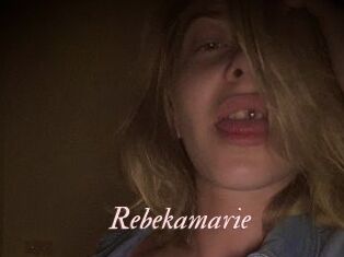 Rebekamarie
