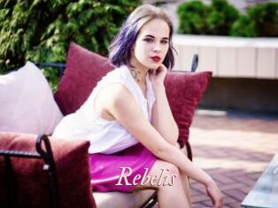 Rebelis