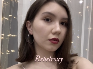 Rebelroxy