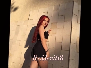 Reddevil18