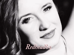 Redhead89
