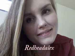 Redheadalex