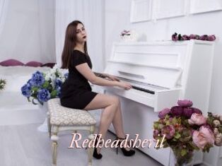 Redheadsheril
