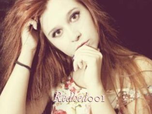 Redhed001