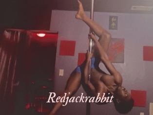 Redjackrabbit