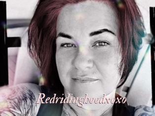 Redridinghoodxoxo