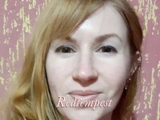 Redtempest