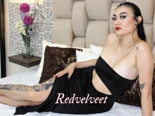 Redvelveet