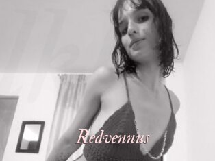 Redvennus