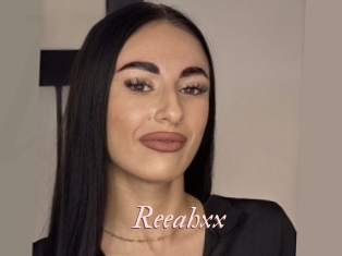 Reeahxx