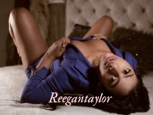 Reegantaylor