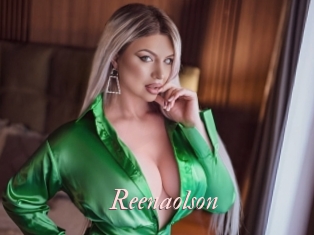 Reenaolson