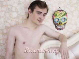 Reesewbenson
