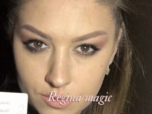 Regina_magic