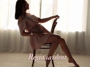 Reginaardent