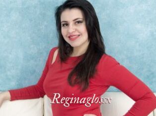 Reginaglossx