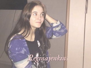 Reginajenkins