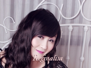 Reginalisa