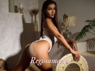 Reginamason