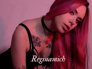 Reginamich