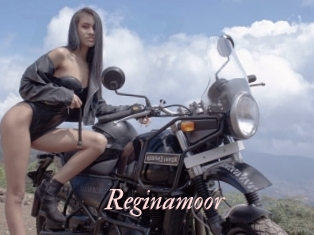 Reginamoor