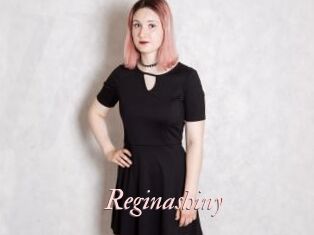 Reginashiny