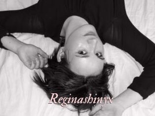 Reginashinyx
