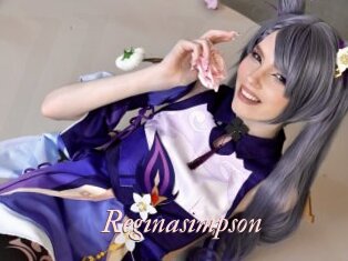 Reginasimpson
