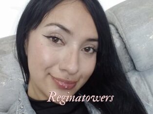 Reginatowers
