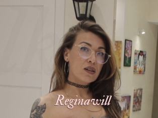Reginawill