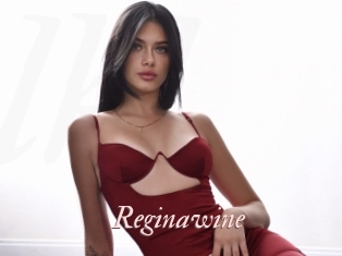 Reginawine