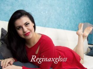 Reginaxgloss