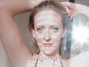 Reignryder