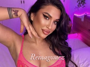 Reinagomez
