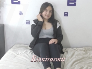 Reinirasmit