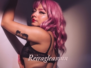 Reiragleasonn