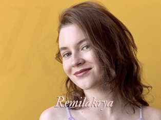 remilakrya Leukelol