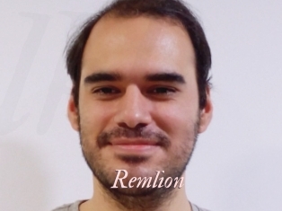 remlion Leukelol