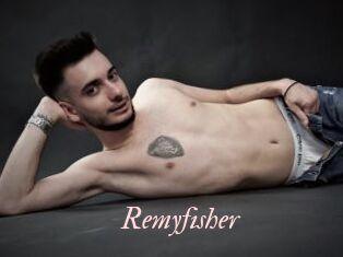 Remyfisher