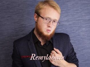 Remylabeau